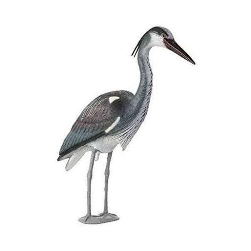 Corel Crane Decoy 1 pc