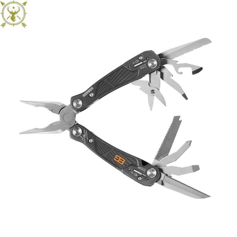 Bear Grylls Ultimate Multi Tool Nylon Sheath