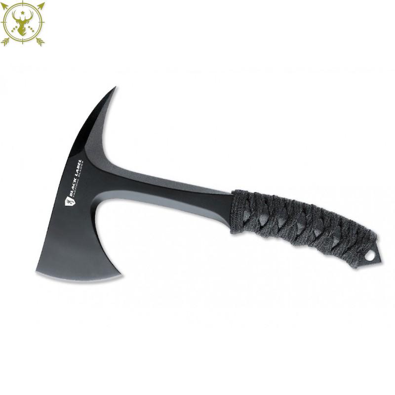 Browning Black Label Shock N’ Awe Tomahawk Axe