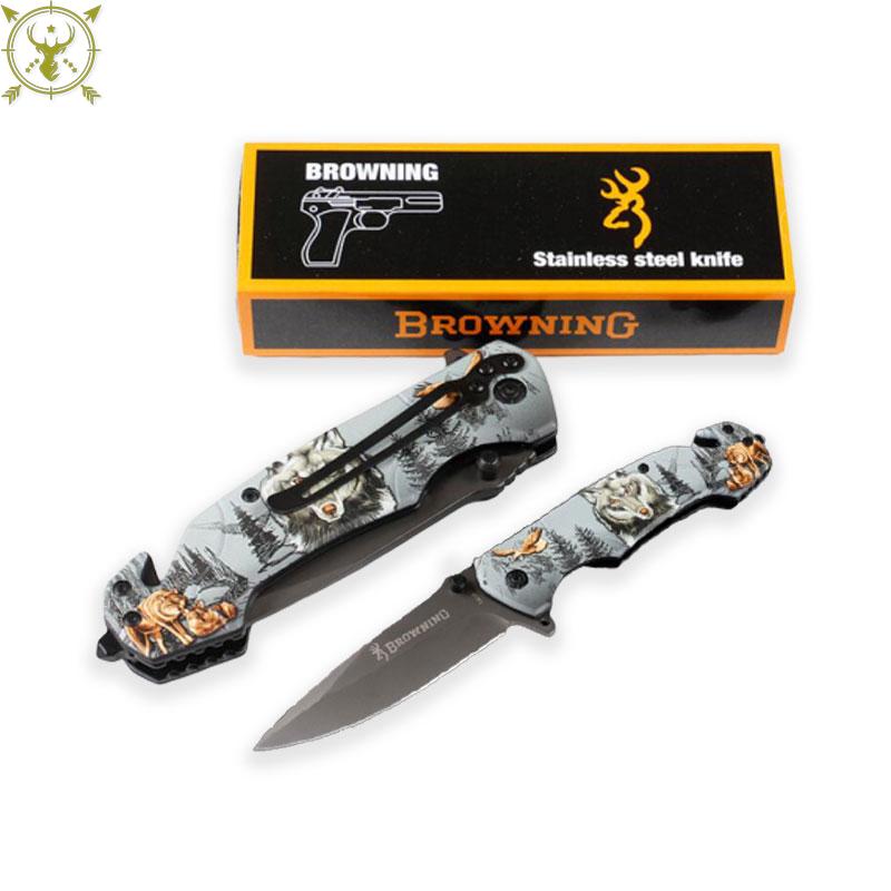 Browning FA16-1 Folding Knife