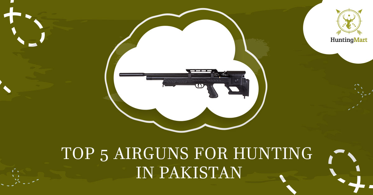 hunting accessories pakistan