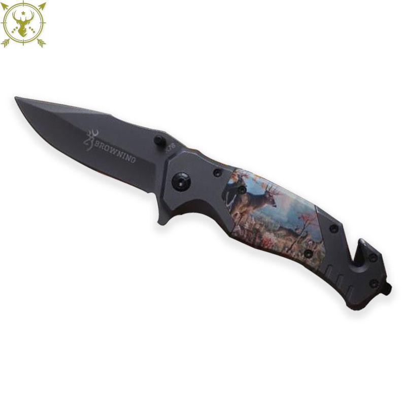 Browning X78 Folding Knife