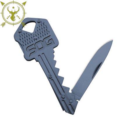 SOG Key Folding Knife