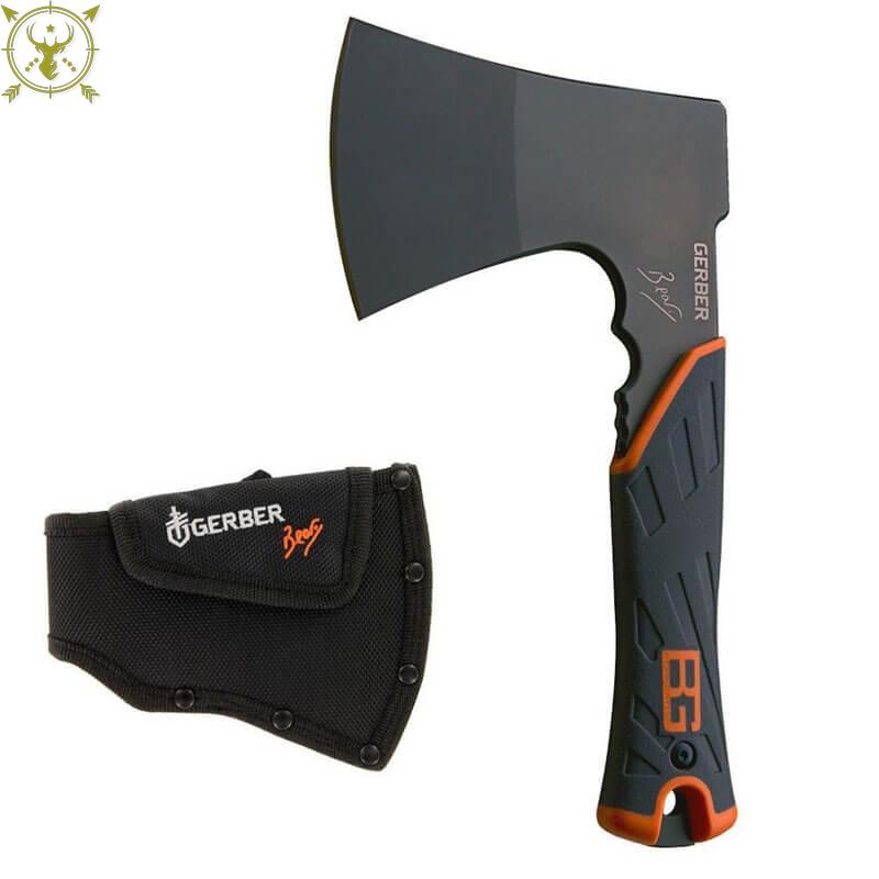 G2070 Gerber Bear Grylls Survival Hatchet