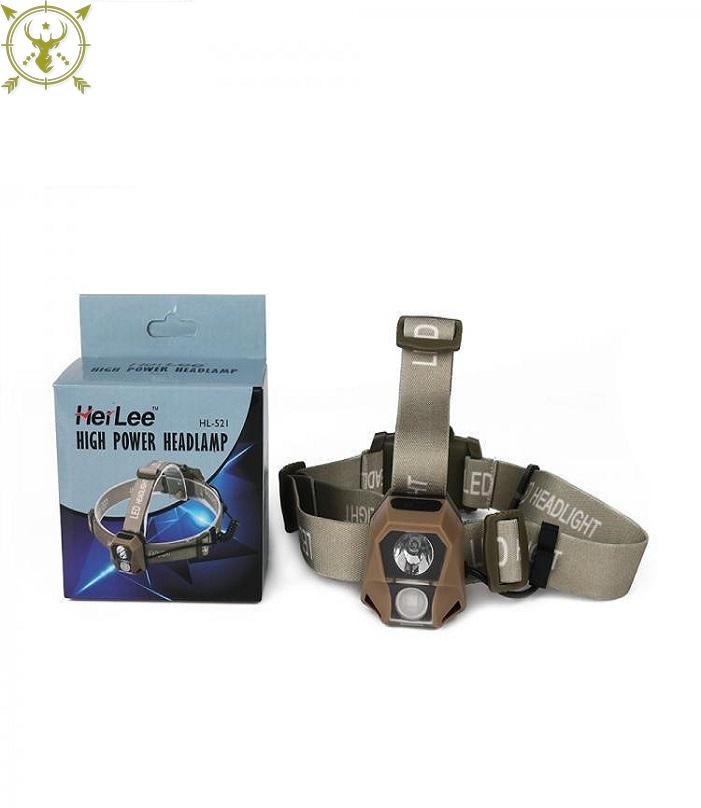 High Power Headlamp HL-521