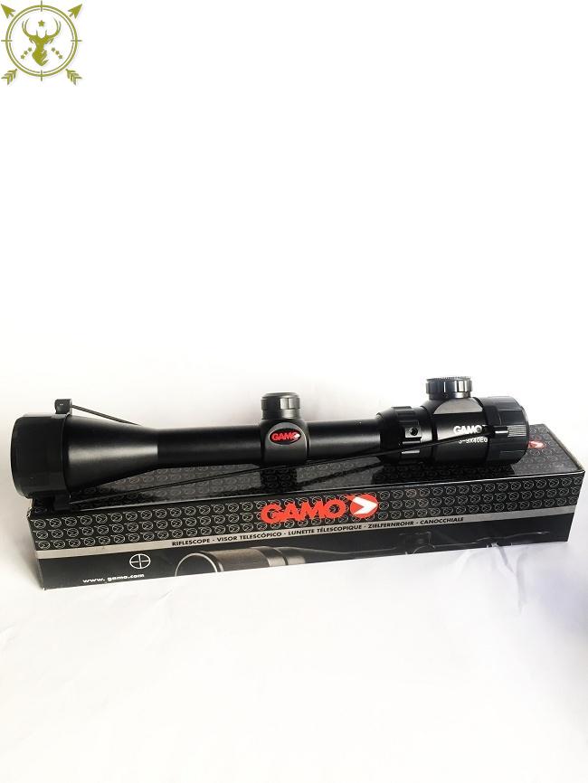 Gamo Rifle Scope 3-9X40