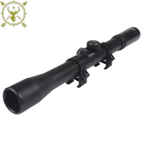 Gamo Scope 4 X 20