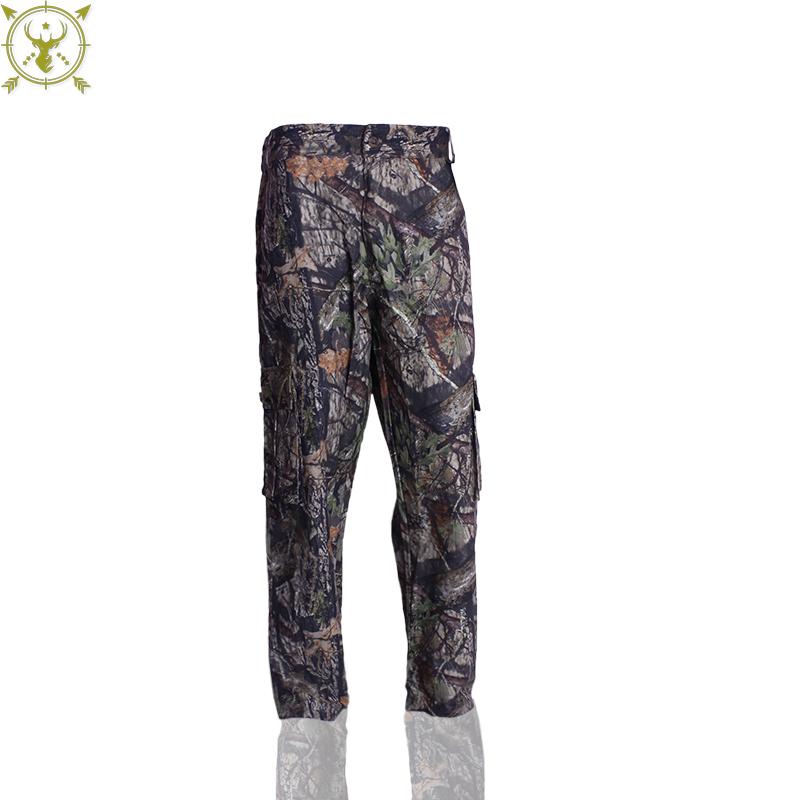 Realtree 6 Pocket Hunting Pant