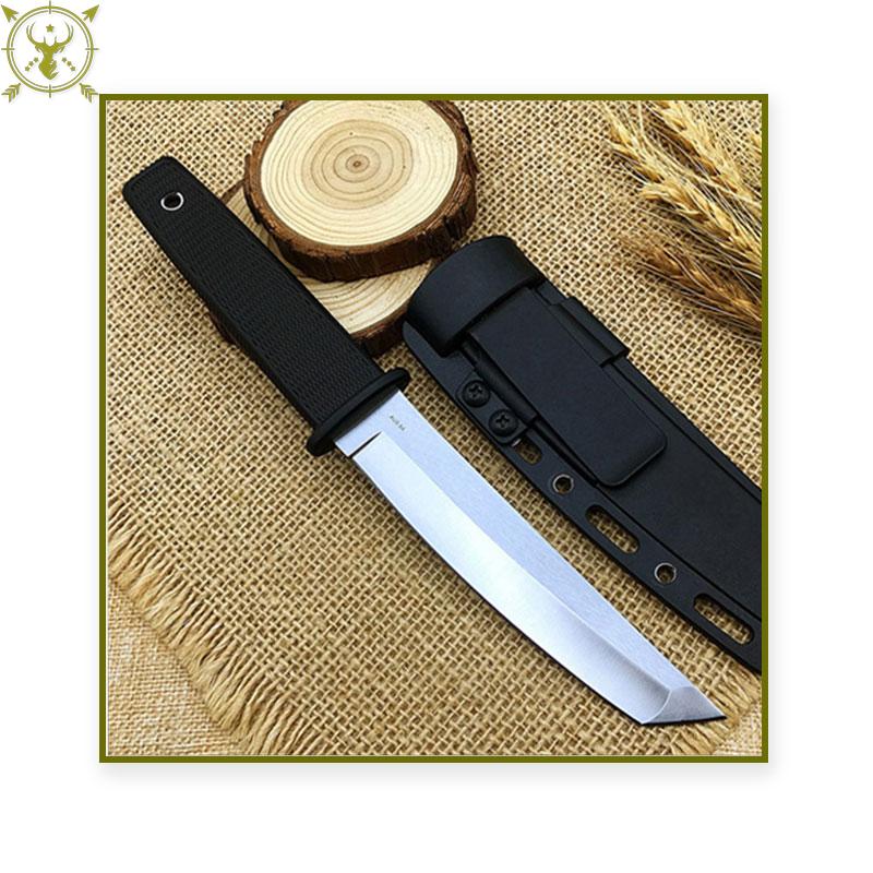 Kobun Tactical Cold Stainless Steel Knife