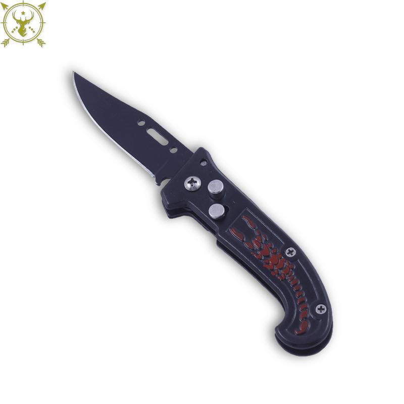 Hunting Mart Folding Knife HM-03