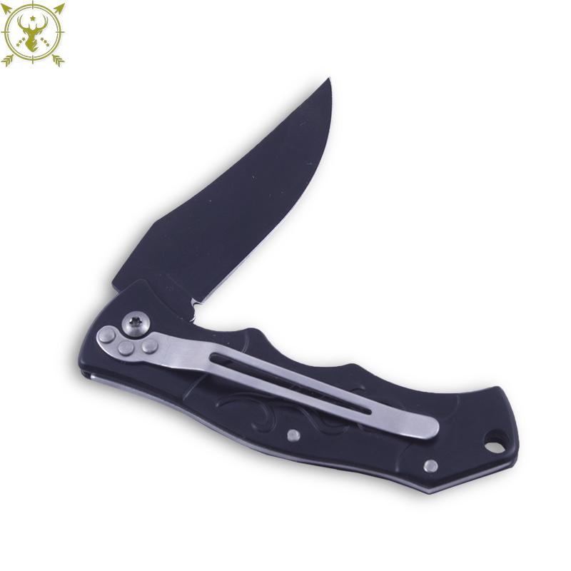 Hunting Mart Folding Knife HM-02