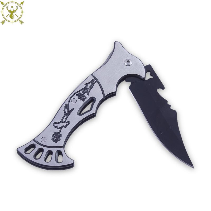 Hunting Mart Folding Knife HM-01