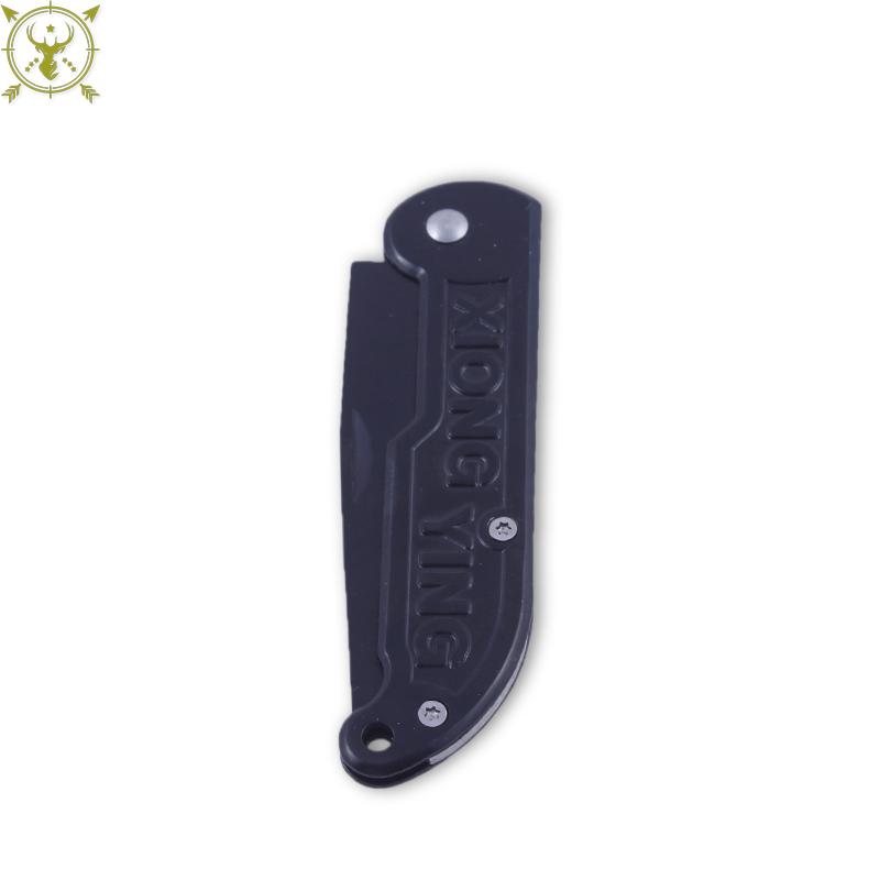 W51 Stainless Steel Folding Pocket Knife