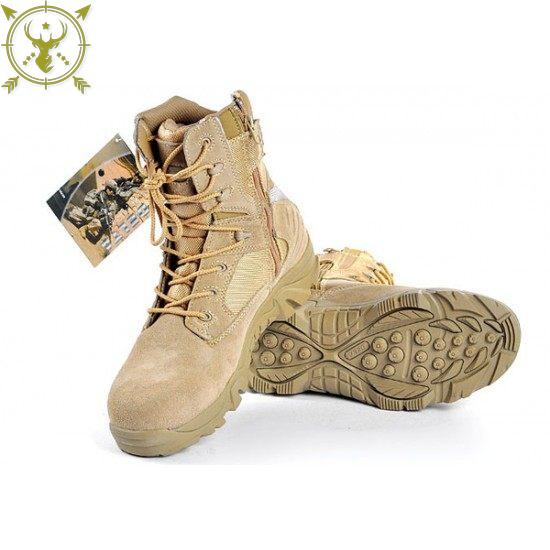 Delta Force Shoes For Hunting