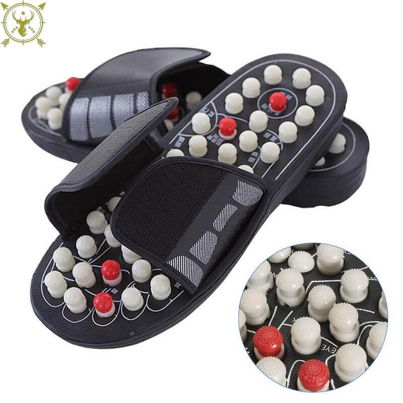 Penghang Massage Slippers Pain Reliever