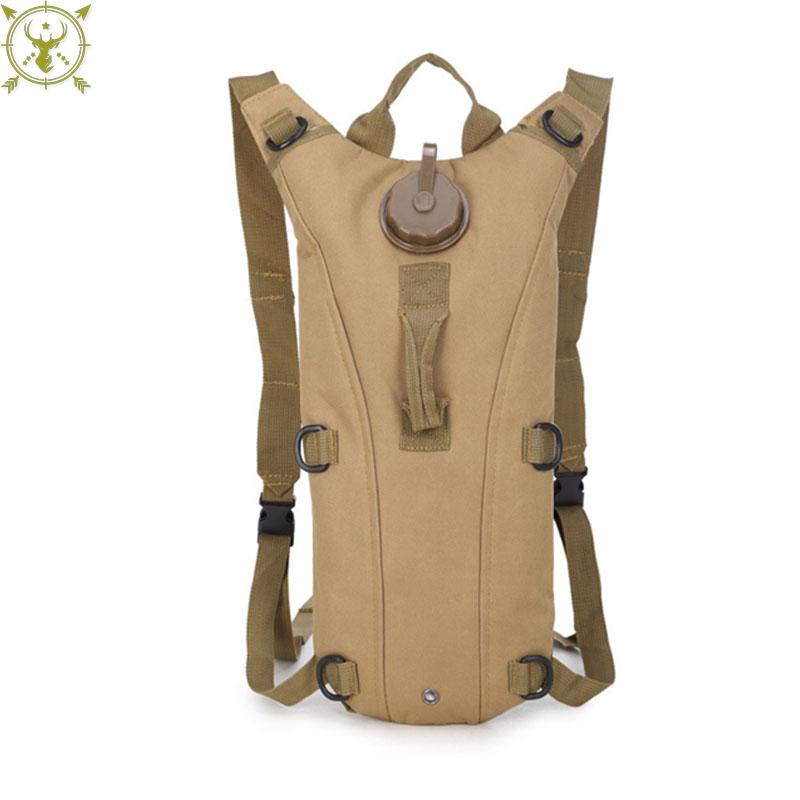 3L Hydration Pack Bladder Water Bag