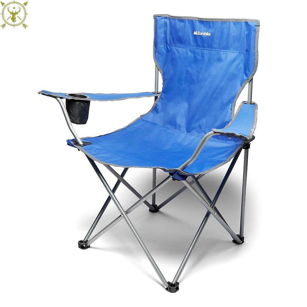 Hunting Mart Folding Portable Aluminium Chair